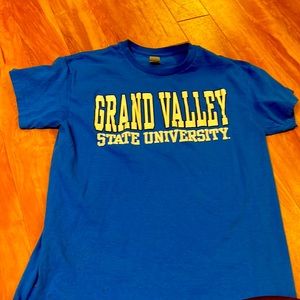 Grand valley shirt